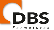 Logo DBS Fermetures